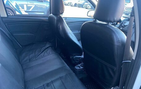 Renault Duster I рестайлинг, 2018 год, 960 000 рублей, 7 фотография