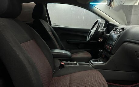 Ford Focus II рестайлинг, 2007 год, 319 999 рублей, 10 фотография