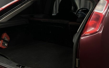 Ford Focus II рестайлинг, 2007 год, 319 999 рублей, 6 фотография