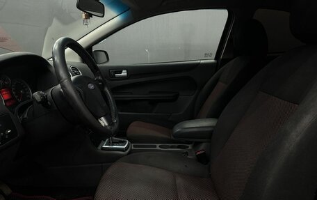 Ford Focus II рестайлинг, 2007 год, 319 999 рублей, 7 фотография