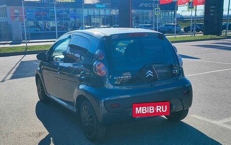 Citroen C1 II, 2010 год, 355 000 рублей, 2 фотография