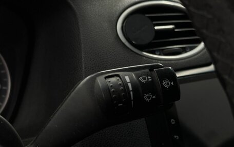 Ford Focus II рестайлинг, 2007 год, 319 999 рублей, 15 фотография