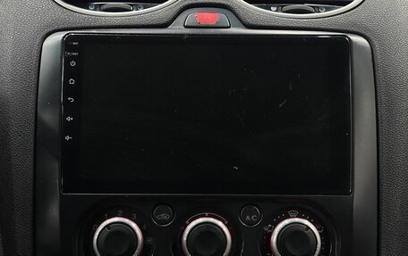 Ford Focus II рестайлинг, 2007 год, 319 999 рублей, 12 фотография