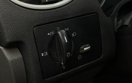 Ford Focus II рестайлинг, 2007 год, 319 999 рублей, 18 фотография