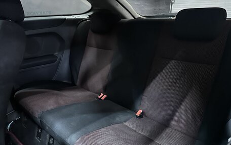 Ford Focus II рестайлинг, 2007 год, 319 999 рублей, 19 фотография