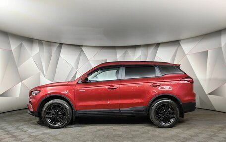 Geely Atlas, 2023 год, 2 093 000 рублей, 5 фотография