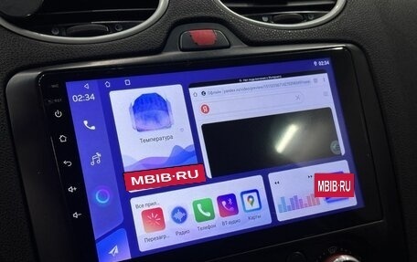 Ford Focus II рестайлинг, 2007 год, 319 999 рублей, 13 фотография