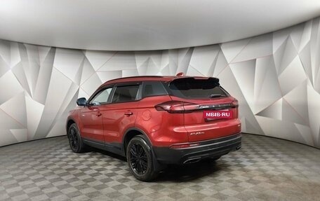 Geely Atlas, 2023 год, 2 093 000 рублей, 4 фотография