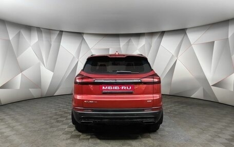 Geely Atlas, 2023 год, 2 093 000 рублей, 8 фотография