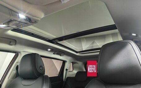 Geely Atlas, 2023 год, 2 093 000 рублей, 22 фотография