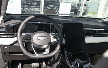 Geely Atlas, 2025 год, 3 723 381 рублей, 25 фотография