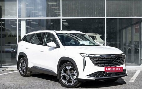 Geely Atlas, 2025 год, 3 716 190 рублей, 3 фотография