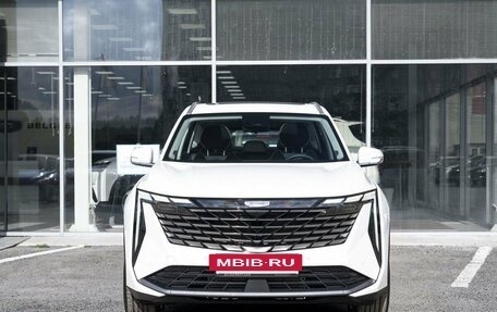 Geely Atlas, 2025 год, 3 716 190 рублей, 2 фотография
