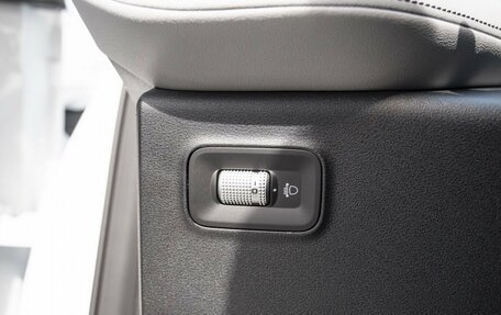 Geely Atlas, 2025 год, 3 716 190 рублей, 17 фотография