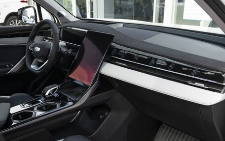 Geely Atlas, 2025 год, 3 716 190 рублей, 22 фотография