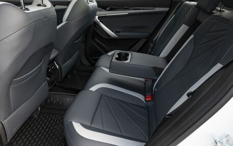Geely Atlas, 2025 год, 3 716 190 рублей, 28 фотография