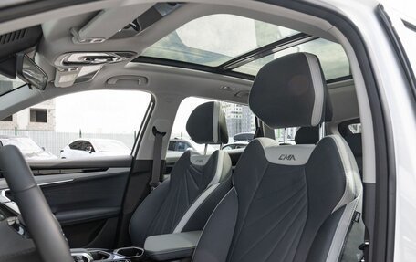Geely Atlas, 2025 год, 3 716 190 рублей, 30 фотография