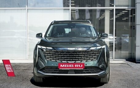 Geely Atlas, 2026 год, 3 415 491 рублей, 2 фотография