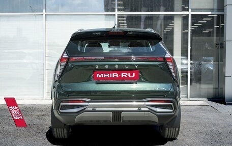 Geely Atlas, 2026 год, 3 415 491 рублей, 5 фотография