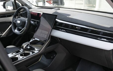 Geely Atlas, 2026 год, 3 415 491 рублей, 21 фотография