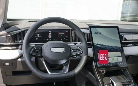 Geely Atlas, 2026 год, 3 415 491 рублей, 25 фотография