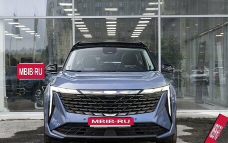Geely Atlas, 2025 год, 3 723 381 рублей, 3 фотография