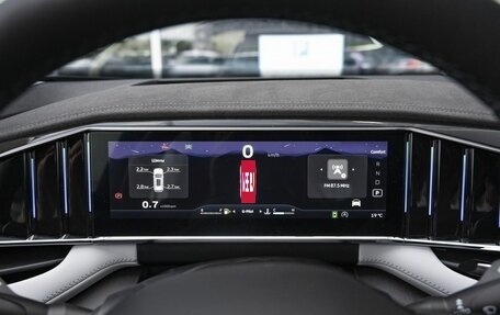 Geely Atlas, 2025 год, 3 723 381 рублей, 14 фотография