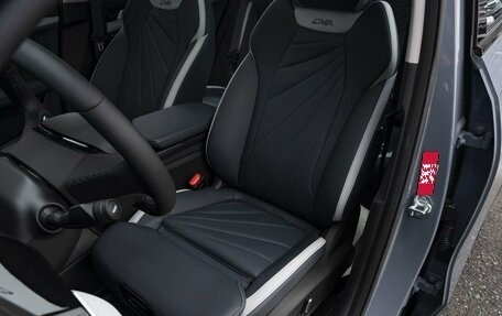 Geely Atlas, 2025 год, 3 723 381 рублей, 13 фотография