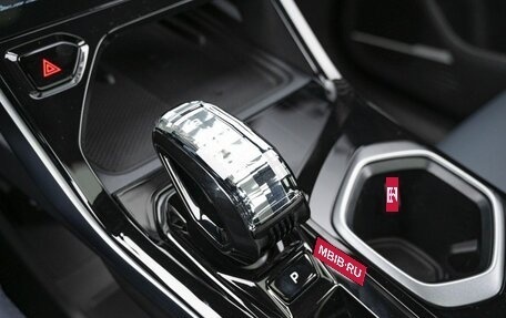 Geely Atlas, 2025 год, 3 723 381 рублей, 22 фотография