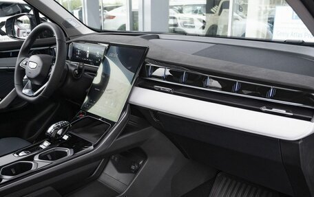 Geely Atlas, 2025 год, 3 723 381 рублей, 32 фотография