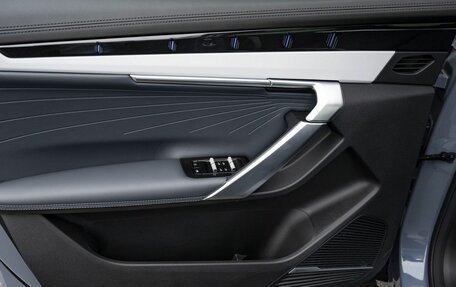 Geely Atlas, 2025 год, 3 723 381 рублей, 34 фотография