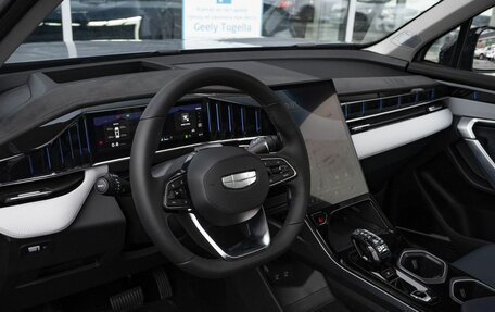 Geely Atlas, 2025 год, 3 723 381 рублей, 35 фотография