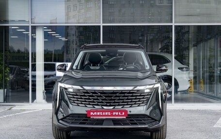 Geely Atlas, 2025 год, 3 723 381 рублей, 2 фотография