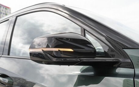 Geely Atlas, 2025 год, 3 723 381 рублей, 14 фотография