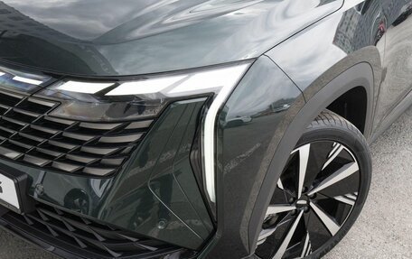 Geely Atlas, 2025 год, 3 723 381 рублей, 13 фотография