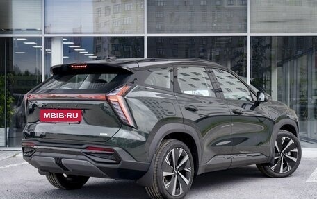 Geely Atlas, 2025 год, 3 723 381 рублей, 4 фотография