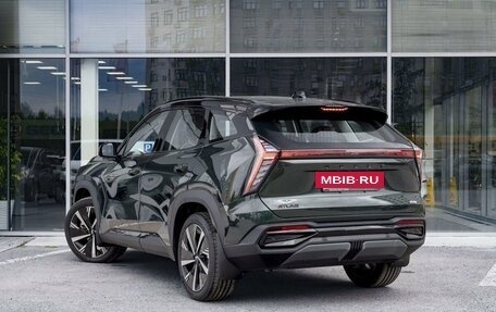 Geely Atlas, 2025 год, 3 723 381 рублей, 6 фотография