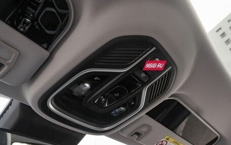 Geely Atlas, 2025 год, 3 723 381 рублей, 8 фотография