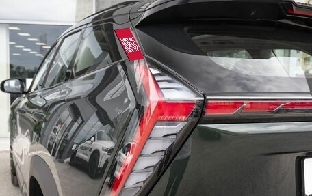 Geely Atlas, 2025 год, 3 723 381 рублей, 19 фотография