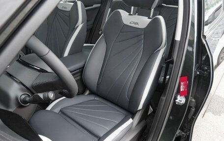 Geely Atlas, 2025 год, 3 723 381 рублей, 28 фотография