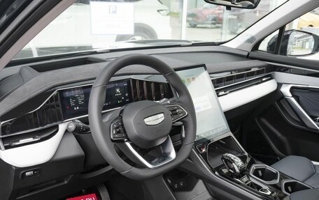 Geely Atlas, 2025 год, 3 723 381 рублей, 31 фотография