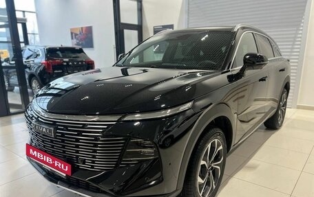 Haval F7, 2026 год, 3 499 000 рублей, 2 фотография