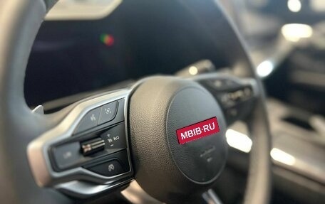 Haval F7, 2026 год, 3 499 000 рублей, 9 фотография