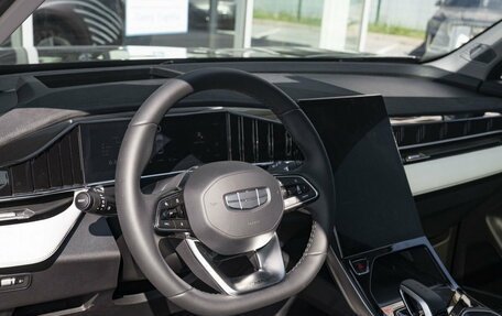 Geely Atlas, 2026 год, 3 723 381 рублей, 31 фотография