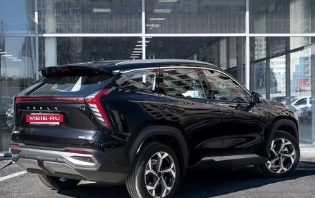 Geely Atlas, 2025 год, 3 415 491 рублей, 6 фотография