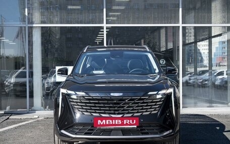 Geely Atlas, 2025 год, 3 415 491 рублей, 2 фотография