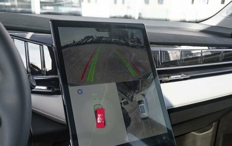 Geely Atlas, 2025 год, 3 415 491 рублей, 11 фотография