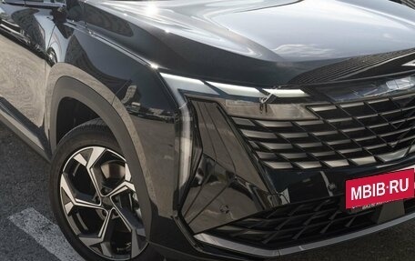 Geely Atlas, 2025 год, 3 415 491 рублей, 7 фотография