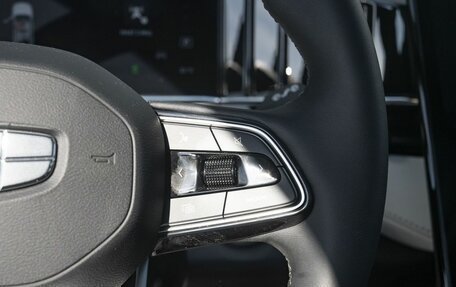 Geely Atlas, 2025 год, 3 415 491 рублей, 16 фотография