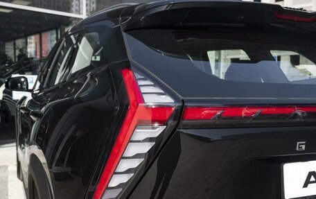 Geely Atlas, 2025 год, 3 415 491 рублей, 24 фотография